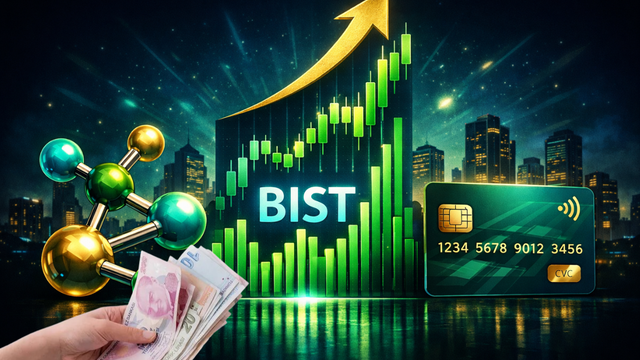 Y&uuml;ksek hacim ve kurum alımıyla &ouml;ne &ccedil;ıkan iki BIST hissesi