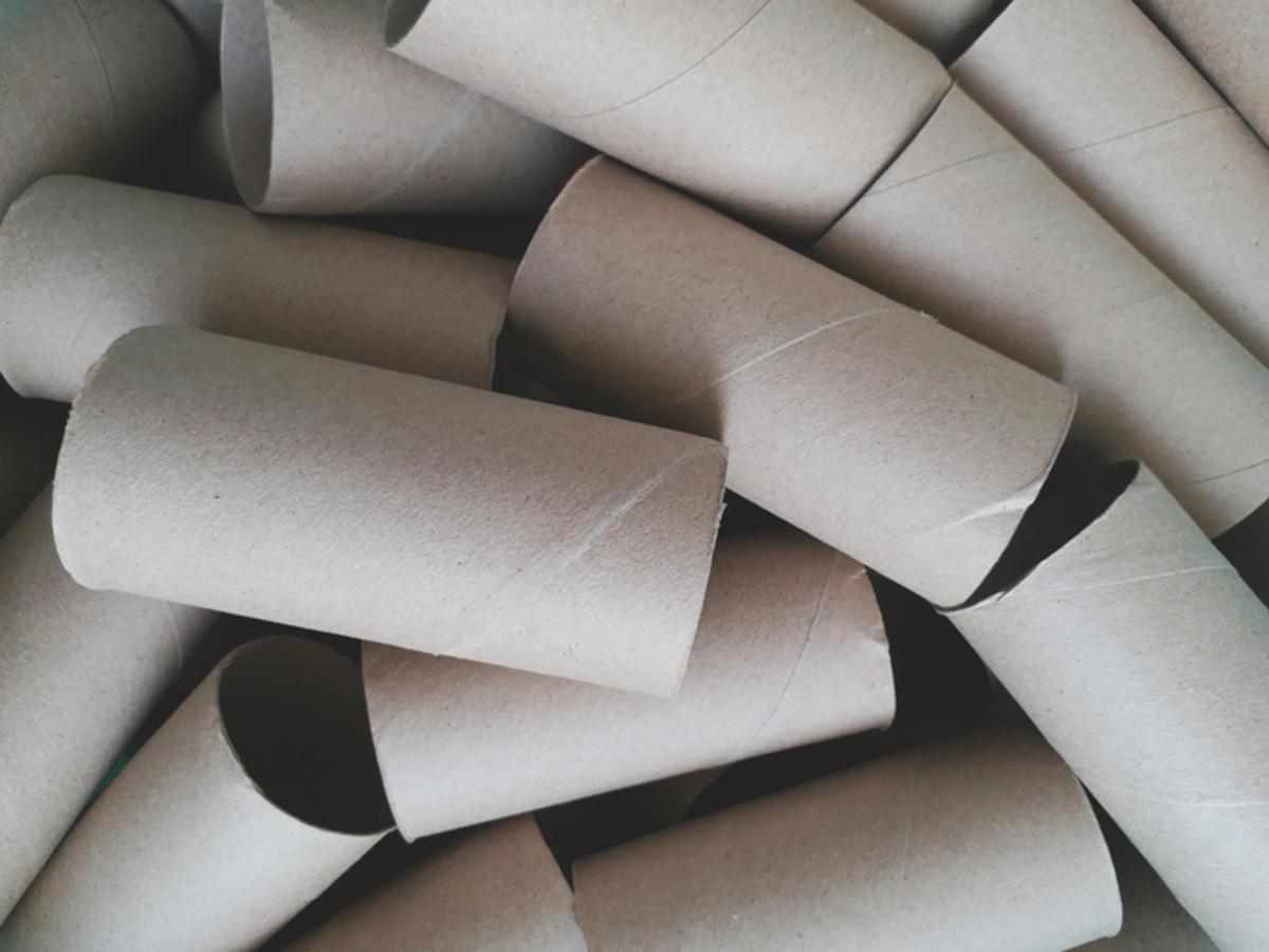 Herkes &ccedil;&ouml;pe atıyor ama b&uuml;y&uuml;k hata! Tuvalet kağıdı rulosunun değeri sonradan anlaşılıyor 2