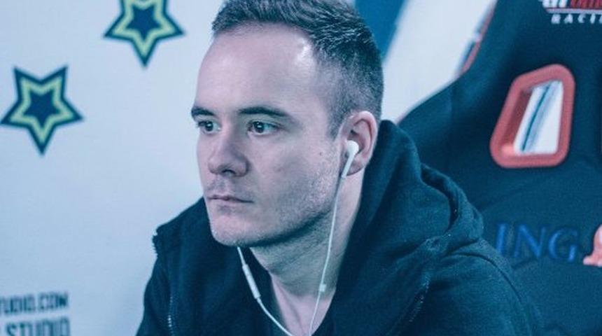 Beşiktaş Esports'dan yeni transfer!