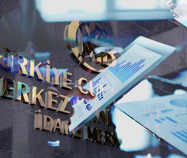 TCMB a&ccedil;ıkladı! Piyasanın dolar ve enflasyon beklentisi y&uuml;kseldi