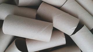 Son dakika: Herkes &ccedil;&ouml;pe atıyor ama b&uuml;y&uuml;k hata! Tuvalet kağıdı rulosunun değeri sonradan anlaşılıyor