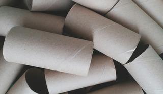 Herkes &ccedil;&ouml;pe atıyor ama b&uuml;y&uuml;k hata! Tuvalet kağıdı rulosunun değeri sonradan anlaşılıyor