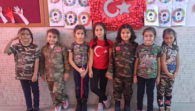 Hız kurbanı Rabia'nın ağlatan 'Afrin' mektubu