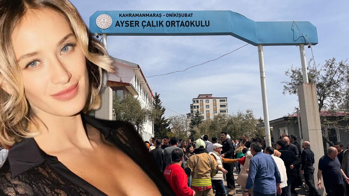 'İncel yapı' diyerek paylaştı! Herkese seslendi: "Derin, örgütlü..."