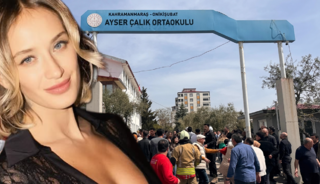 'İncel yapı' diyerek paylaştı! Herkese seslendi: "Derin, &ouml;rg&uuml;tl&uuml;..."