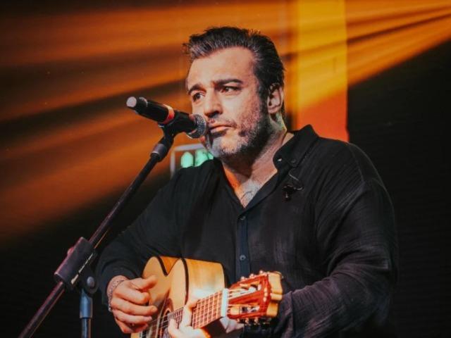 Popstar Rıza Tamer'in &ouml;l&uuml;m&uuml; ş&uuml;pheli bulundu!