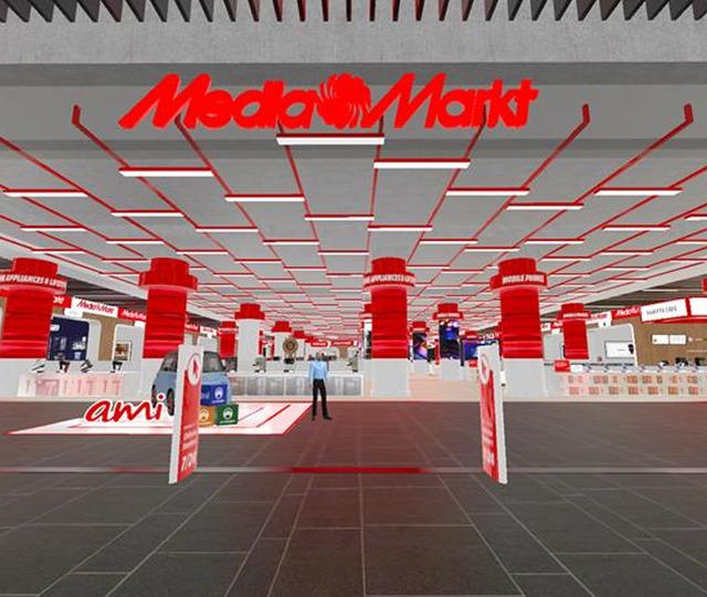 MediaMarkt'a 330 milyon TL ceza! Rekabet ihlali tespit edildi