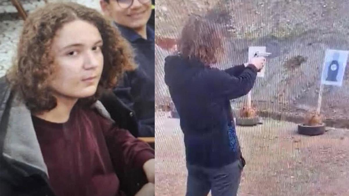 Rehber öğretmeni olay anını anlattı: 'Hepimiz şahsı derdest ettik'