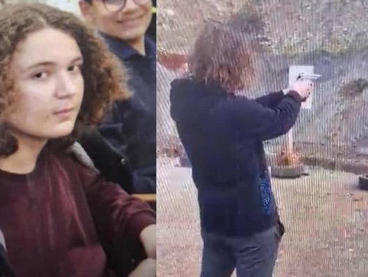 Rehber &ouml;ğretmeni olay anını anlattı: 'Hepimiz şahsı derdest ettik'