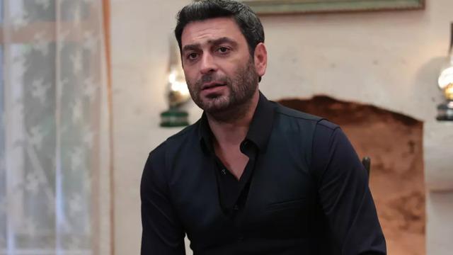 Ozan Akbaba Çırak dizisinden vazgeçmedi! Uzak Şehir arasında sette