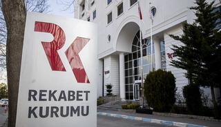 Rekabet Kurumu'ndan Mediamarkt&rsquo;a dev ceza!