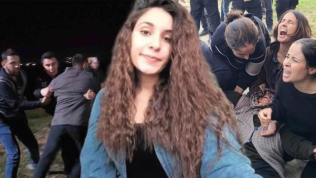 Gülistan Doku'nun ailesi isyan etti! Adliye önünde arbede; anne fenalaştı: Tenhada sıkıştırıldık