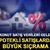 T&Uuml;İK a&ccedil;ıkladı: İpotekli konut satışları y&uuml;kselişe ge&ccedil;ti