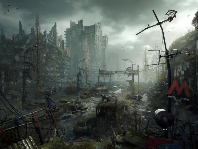Metro 2039 resmen duyuruldu: Seri Moskova t&uuml;nellerine d&ouml;n&uuml;yor
