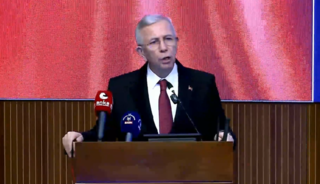 Mansur Yavaş'tan 'Melih G&ouml;k&ccedil;ek' &ccedil;ağrısı: "Derhal hakkında soruşturma izni verin! Elimizde b&uuml;y&uuml;k deliller var"