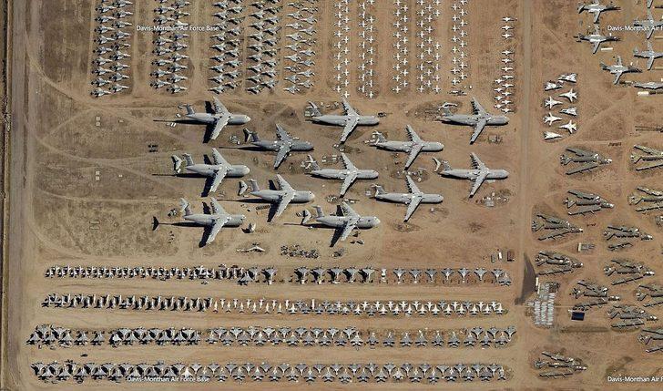 Dünyanın en pahalı mezarlığı  G1