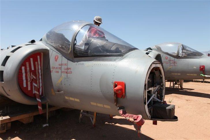 Dünyanın en pahalı mezarlığı  G4