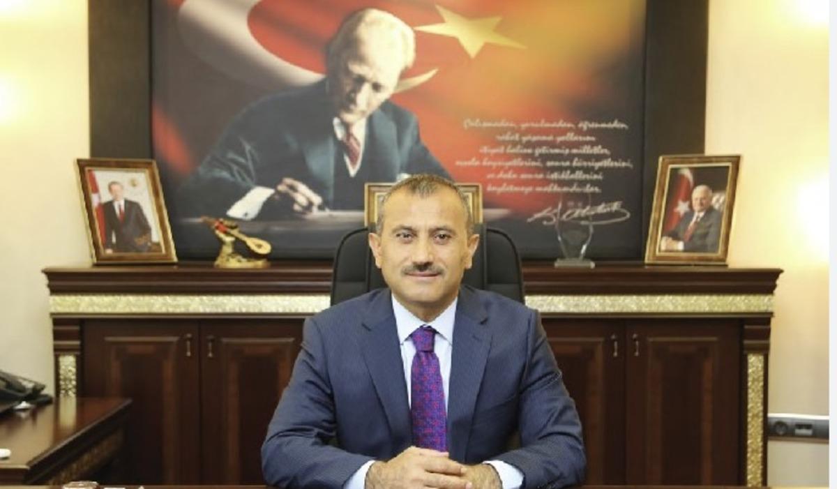 Eski Tunceli Valisi Tuncay Sonel hakkında soruşturma başlatıldı 1