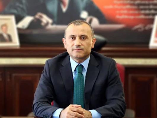 Eski Tunceli Valisi Tuncay Sonel a&ccedil;ığa alındı