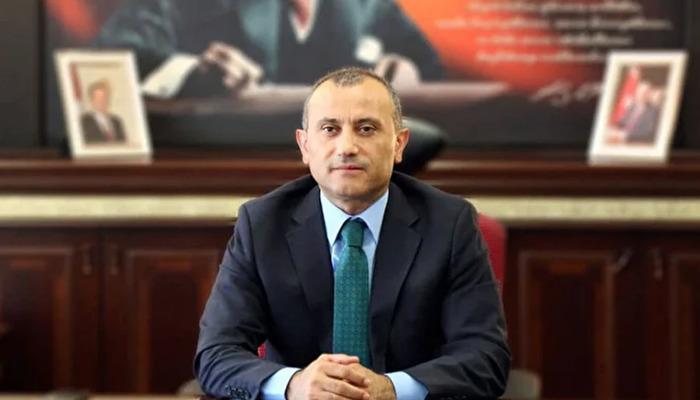 Eski Tunceli Valisi Tuncay Sonel hakkında soruşturma başlatıldı