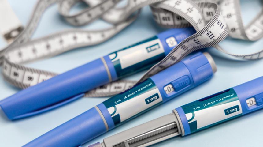 İştah kesiyor ama&hellip; Zayıflama iğneleriyle ilgili &ouml;nemli uyarı