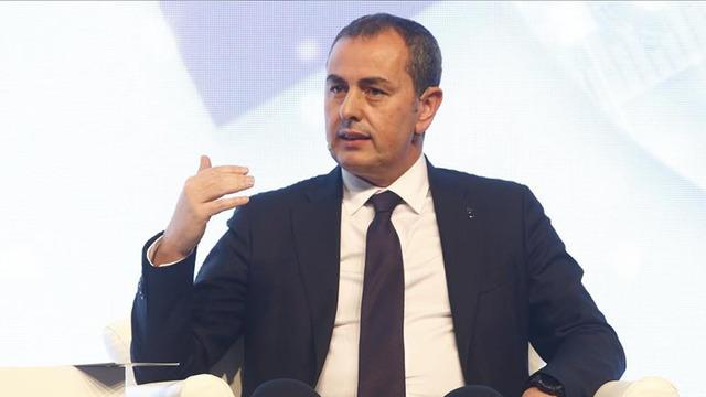 İş Bankası/Hakan Aran'dan ekonomi programında revizyon vurgusu