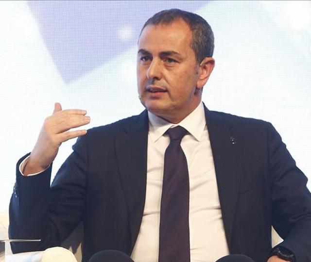 İş Bankası/Hakan Aran'dan ekonomi programında revizyon vurgusu
