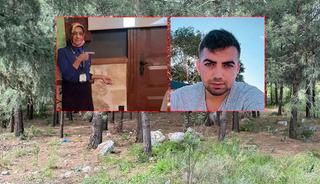 Hatay'da altın bilezik cinayeti! Katil teşhis i&ccedil;in morga gitmiş