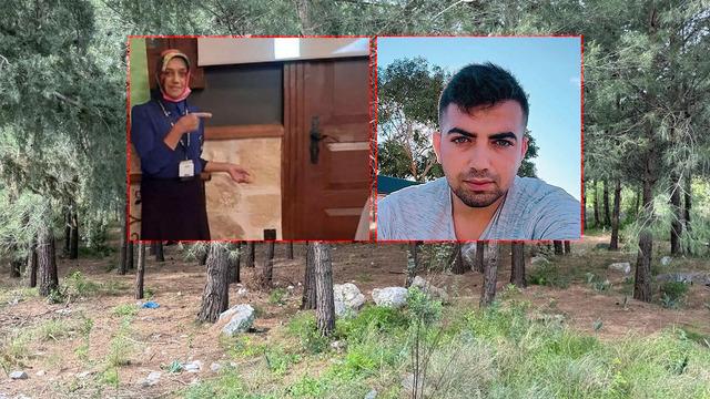 Hatay'da altın bilezik cinayeti! Katil teşhis için morga gitmiş