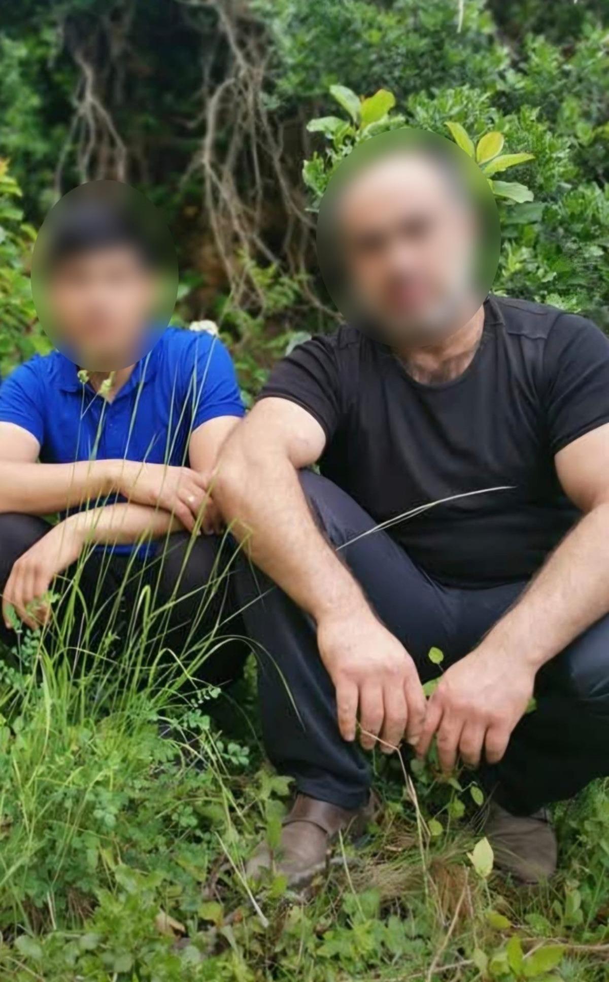 Hatay da altın bilezik cinayeti! Katil teşhis i&ccedil;in morga gitmiş 5