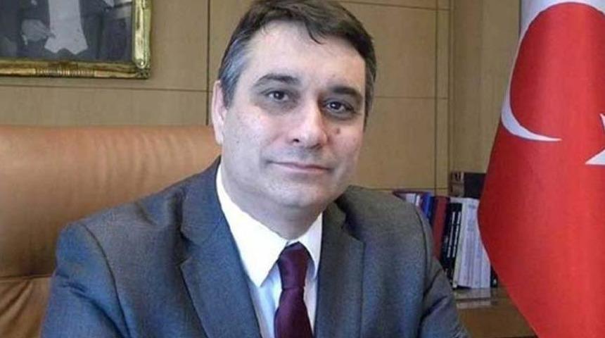 Dışişleri Bakanı Çavuşoğlu Türk Büyükelçi Turgut Kural'ın hayatını kaybettiğini duyurdu