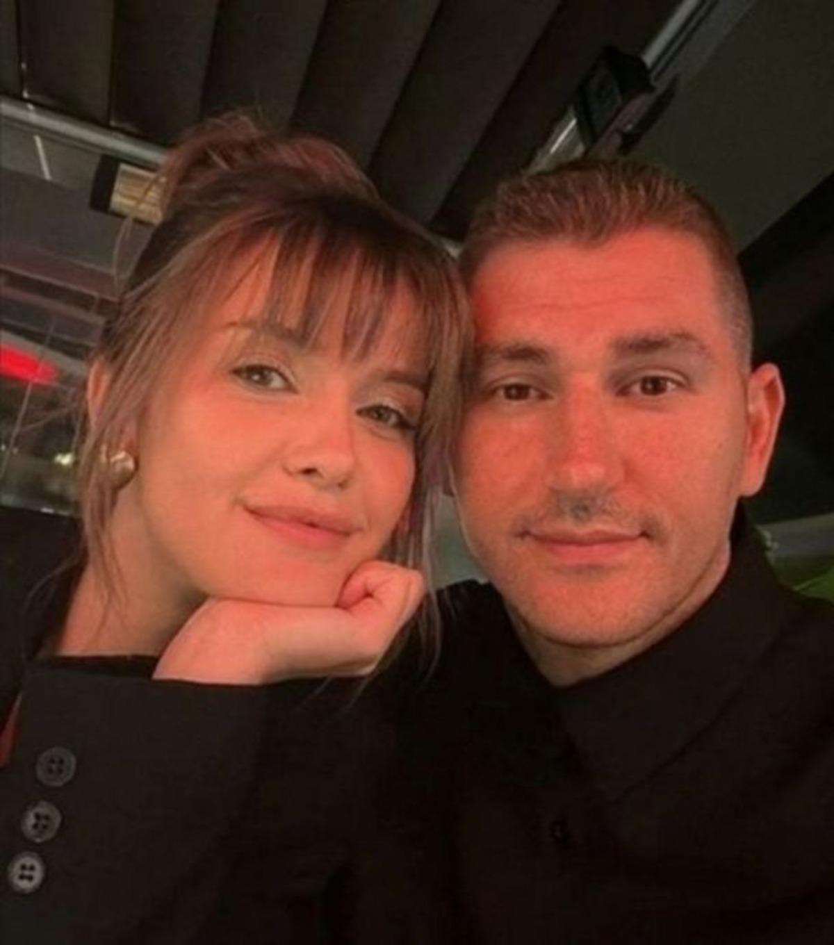 İrem Helvacıoğlu ile Ural Kaspar boşandı! Her şeyi sildi, t&uuml;rbeye gitti 1