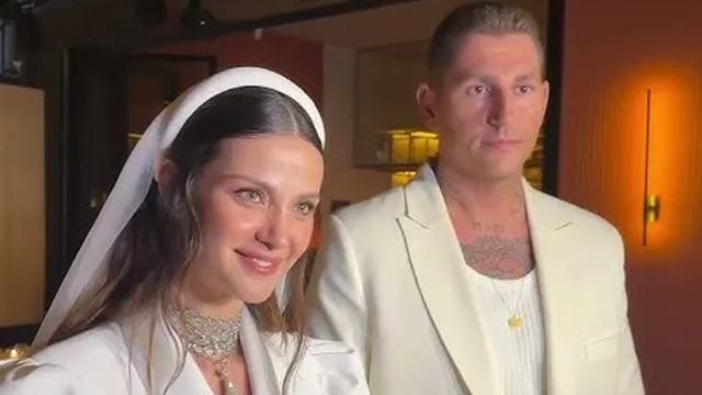 İrem Helvacıoğlu ile Ural Kaspar boşandı! Her şeyi sildi, türbeye gitti