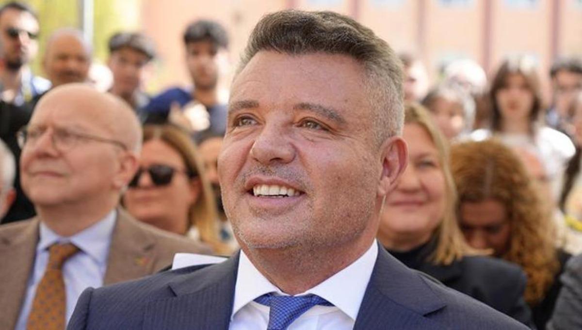 Sadettin Saran ilk kez bu kadar net konuştu! Başkanlık a&ccedil;ıklaması 3