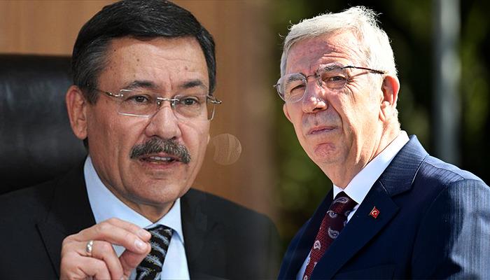 G&uuml;ndem yaratacak 'Melih G&ouml;k&ccedil;ek' &ccedil;ağrısı