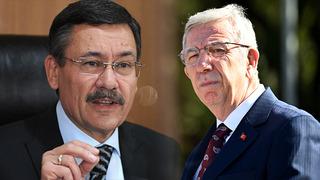 Mansur Yavaş'tan 'Melih Gökçek' çağrısı: Derhal hakkında soruşturma izni verin! Elimizde büyük deliller var