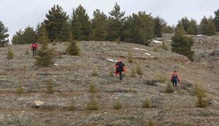 Elazığ&rsquo;da kayıp yaşlı adama dair bir ize rastlanmadı