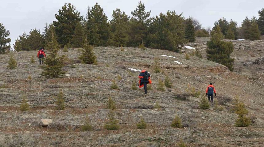 Elazığ&rsquo;da kayıp yaşlı adama dair bir ize rastlanmadı