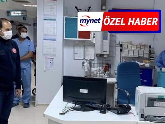 Eski Vali Tuncay Sonel ile su&ccedil; ortağı yan yana! Skandal imza...