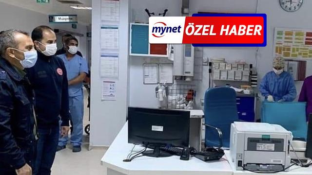 Eski Vali Tuncay Sonel ile suç ortağı yan yana! Skandal imza...
