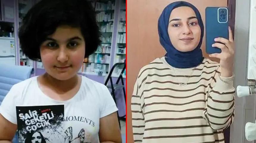 Cevapsız sorular yanıt buluyor! G&uuml;listan sonrası Rojin ve Rabia Naz dosyaları da yeniden a&ccedil;ılıyor, su&ccedil;lu varsa cezasını &ccedil;ekecek