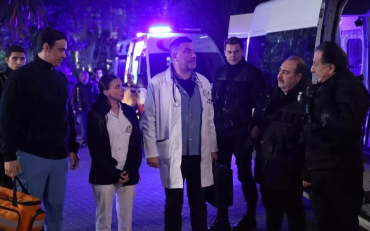 Arka Sokaklar bu akşam var mı, yok mu? Arka Sokaklar yeni b&ouml;l&uuml;m ne zaman? 17 Nisan 2026 Kanal D yayın akışı  2