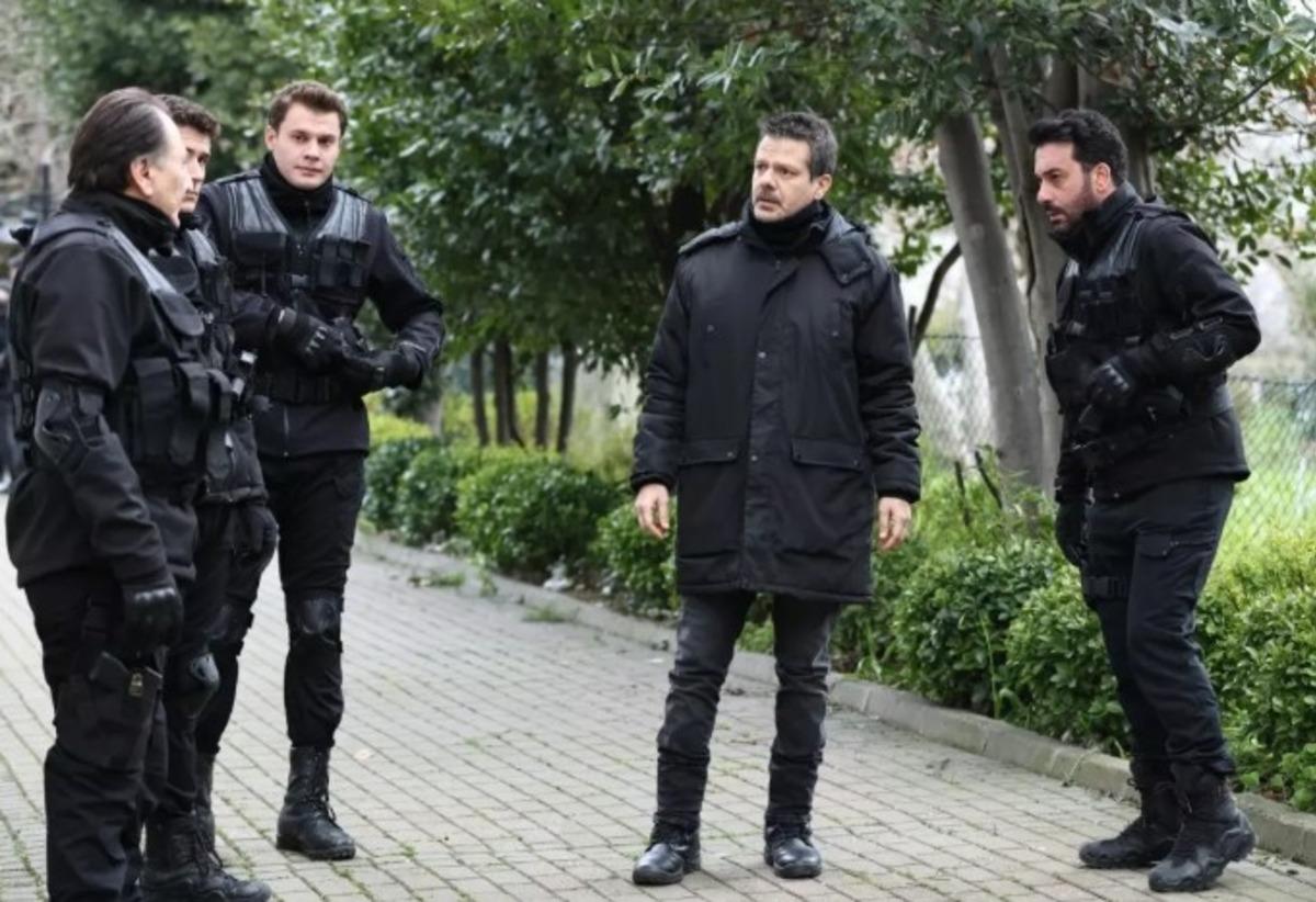 Arka Sokaklar bu akşam var mı, yok mu? Arka Sokaklar yeni b&ouml;l&uuml;m ne zaman? 17 Nisan 2026 Kanal D yayın akışı  3