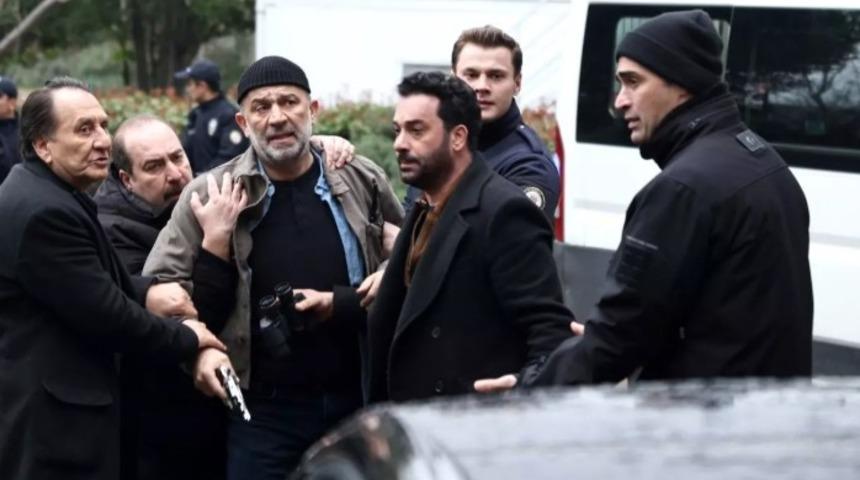 Arka Sokaklar bu akşam var mı, yok mu? Arka Sokaklar yeni b&ouml;l&uuml;m ne zaman? 17 Nisan 2026 Kanal D yayın akışı 