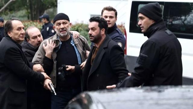 Arka Sokaklar bu akşam var mı, yok mu? Arka Sokaklar yeni bölüm ne zaman? 17 Nisan 2026 Kanal D yayın akışı 