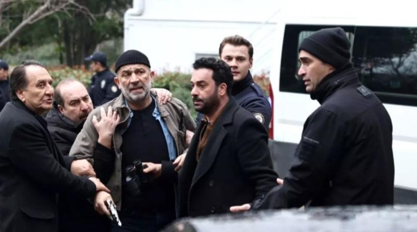 Arka Sokaklar bitiyor mu, final mi yapacak? Karar şaşırttı