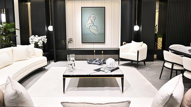 Düğün sezonu ve bahar aylarının mobilya satışlarını artırması bekleniyor