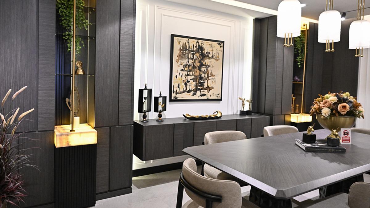 D&uuml;ğ&uuml;n sezonu ve bahar aylarının mobilya satışlarını artırması bekleniyor 1