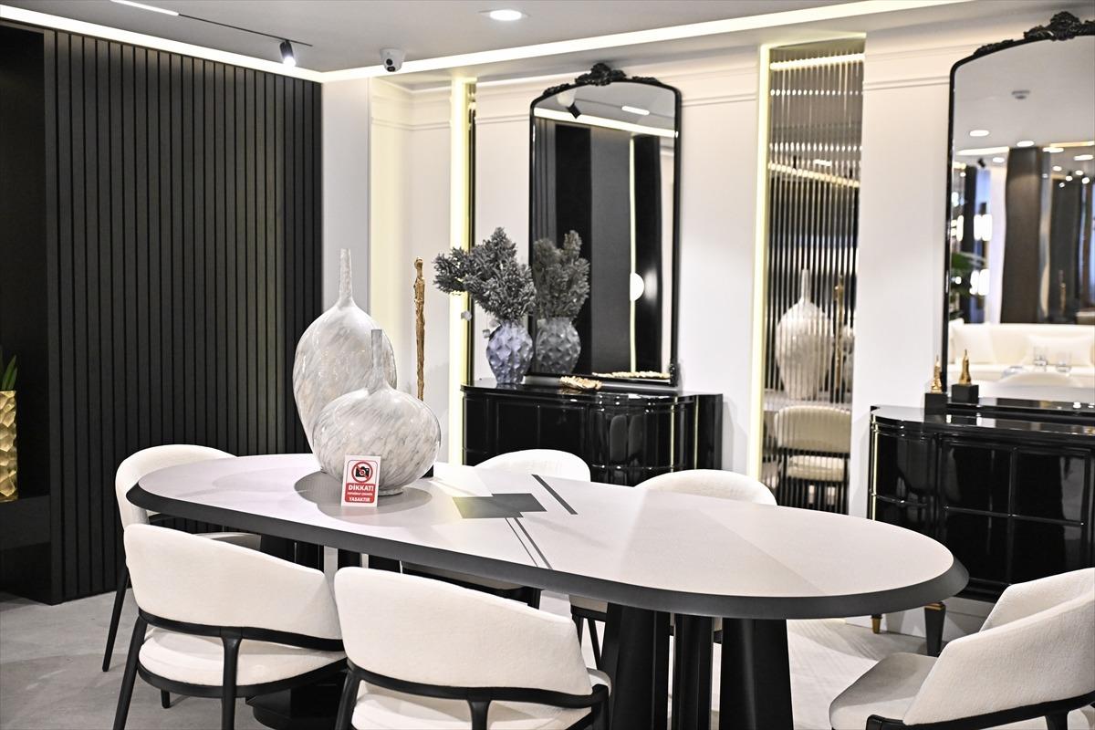 D&uuml;ğ&uuml;n sezonu ve bahar aylarının mobilya satışlarını artırması bekleniyor 2