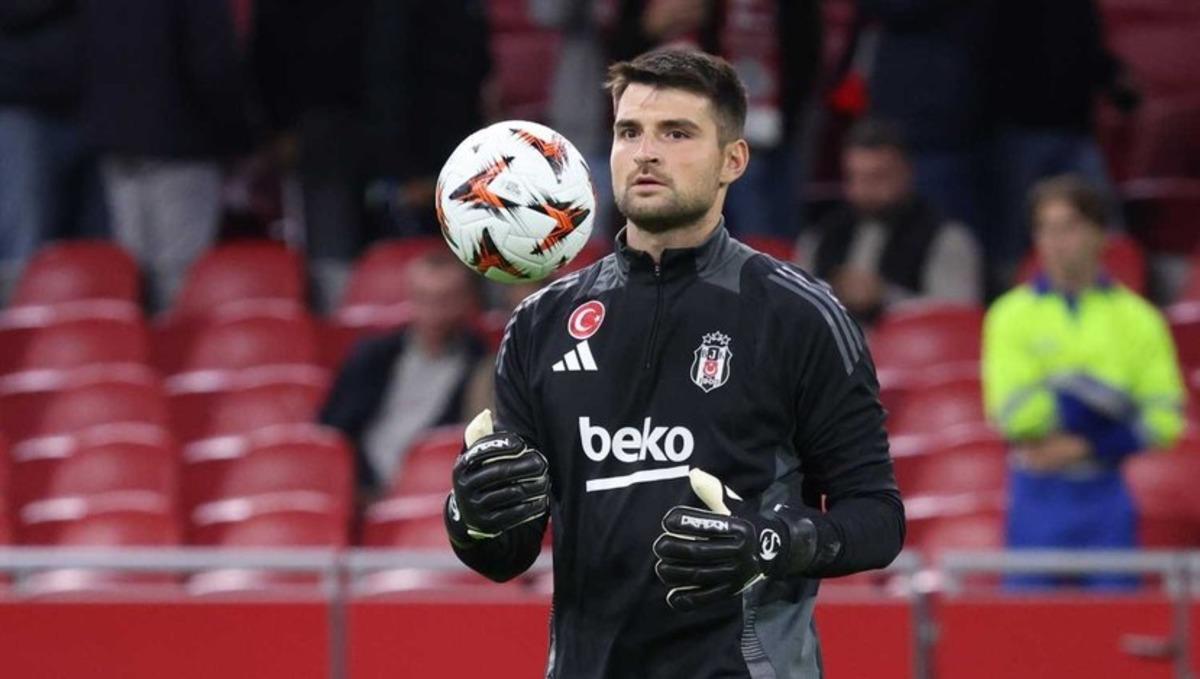 Talimatı şimdiden verdi! Arda Turan Beşiktaşlı yıldıza kafayı taktı 1